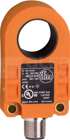 I7R3020-FNKG/US-100-INF Czujnik indukcyjny