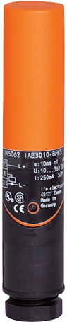 IAE3010-APKG Czujnik indukcyjny