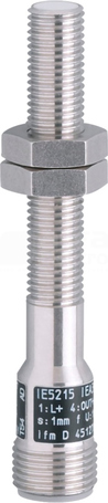 IEA3001-BPOG/V4A/US-100-DPS OL Czujnik indukcyjny
