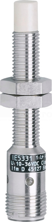 IEK3004-BPKG/US-104-DPS/OELVER Czujnik indukcyjny
