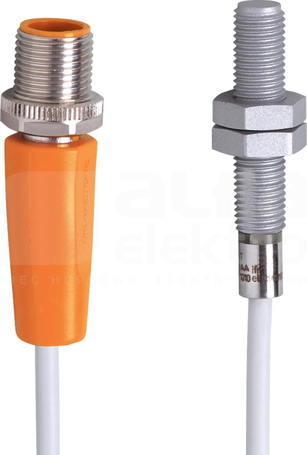 IEB2002BARKG/AM/SC/0,3M/US/2LE Czujnik indukcyjny