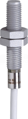 IEB2002BARKG/AM/SC/5,0M/2LED Czujnik indukcyjny