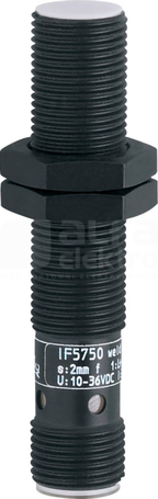 IFK3002UBPKG/SC/US-104-DPS Czujnik indukcyjny