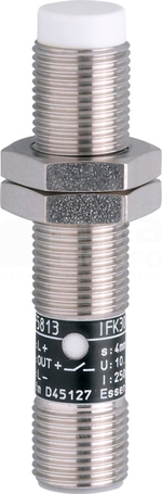 IFK3004-BPKG/V4A/US-100-DPS/AU Czujnik indukcyjny