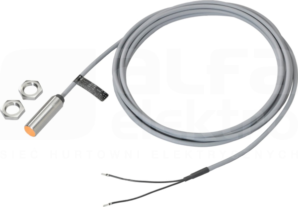 IFB2004BAROG/UP/2LED/6M/PH Czujnik indukcyjny