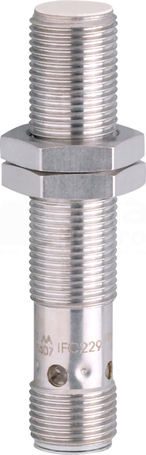 IFK3004BBPKG/M/US-104-DPS B01 Czujnik indukcyjny