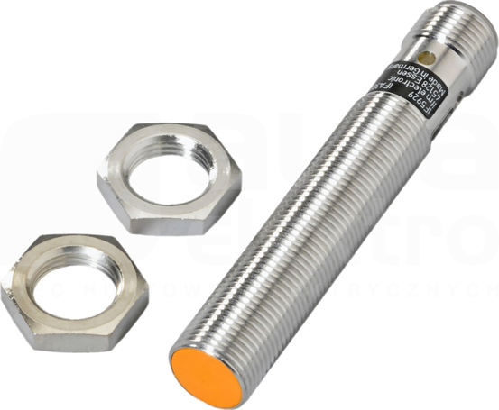 IFA3004BBPKG/US-104-DPS Czujnik indukcyjny