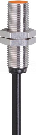 IFB3002-BPKG/V2A/10-55V/3M/BH Czujnik indukcyjny