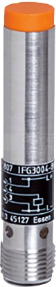 IFG3005-BPKG/V4A/US Czujnik indukcyjny