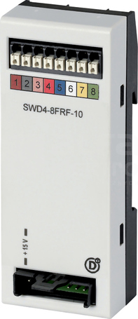 SWD4-8FRF-10 Adapter przew.SmartWire-Dar