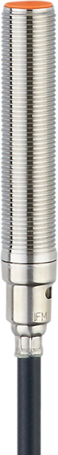 IFK3004BANKG/M/0,2M/DTM06 Czujnik indukcyjny