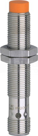IFKC007-ASKG/M/US-104-DRS/2LED Czujnik indukcyjny