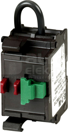 M22-K01SMC10 ELEMENT STYKOWY