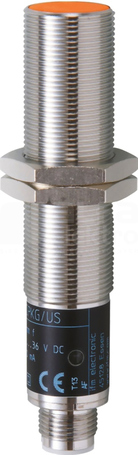 IGA3005-BNKG/US-100-DNO Czujnik indukcyjny