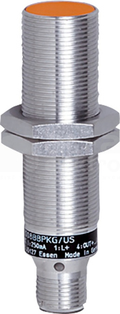 IGA2005-FRKG/US Czujnik indukcyjny