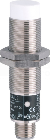 IGA2008-FRKG/V4A/US-100-IRF/RT Czujnik indukcyjny