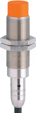 IGK3012-BPKG/M/60V/6M/ZH Czujnik indukcyjny