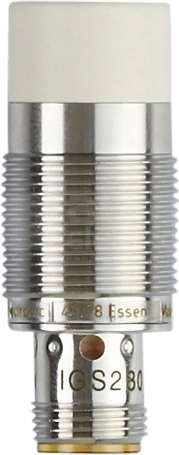 IGB3015-BPKG/K1/US-104 Czujnik indukcyjny