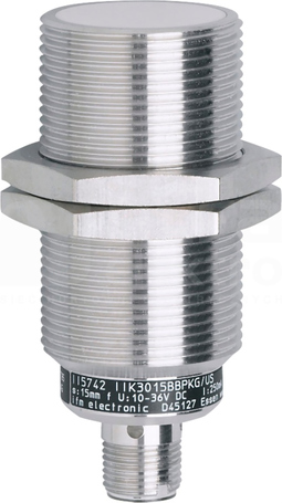 IIK3015BBPKG/US-104-DPS Czujnik indukcyjny