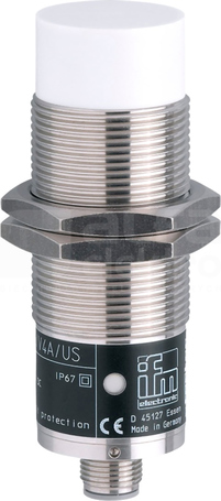 IIA3015-BPKG/V4A/US-100-DPS-AU Czujnik indukcyjny