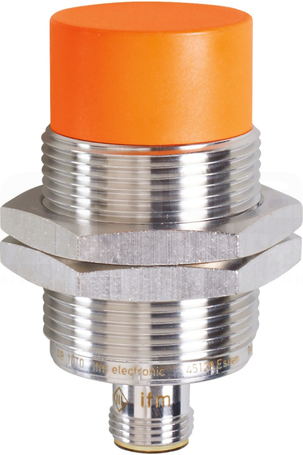 IIK3015-BPKG/I/US-100-DPS Czujnik indukcyjny