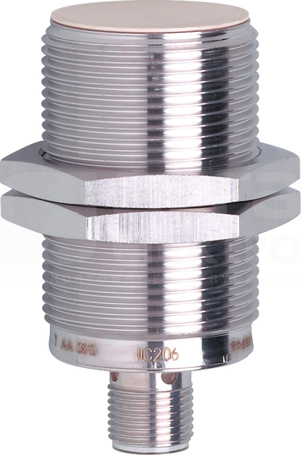 IIK3015BBPKG/M/US-104-DPS Czujnik indukcyjny
