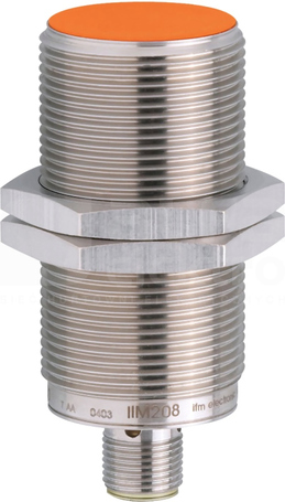 IIK3012BBPKG/M/60V/US-104-DPS Czujnik indukcyjny