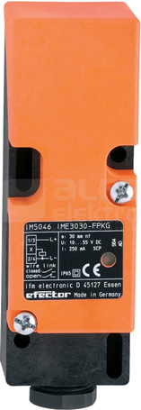 IME3020-FPKG/US-100-DPx Czujnik indukcyjny