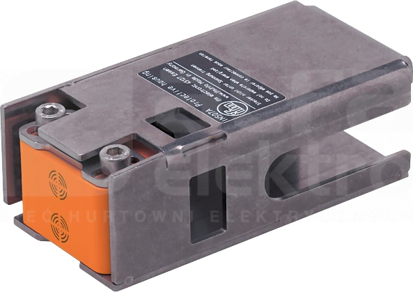 IND3004DBPKG/US/3D/3G Czujnik indukcyjny