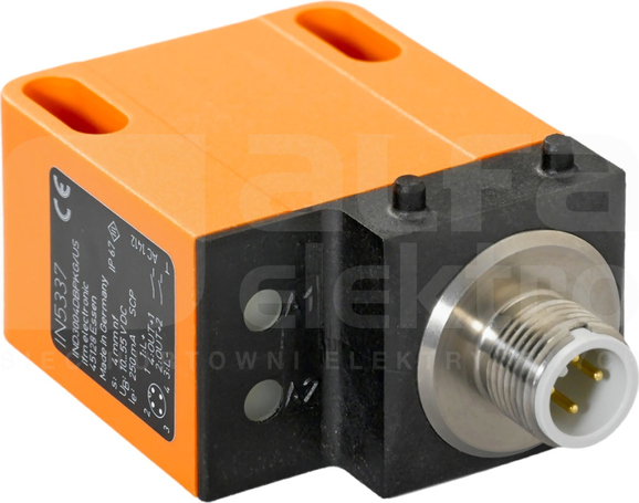 IND3004DBPKG/US-100-DPV/10-55V Czujnik indukcyjny