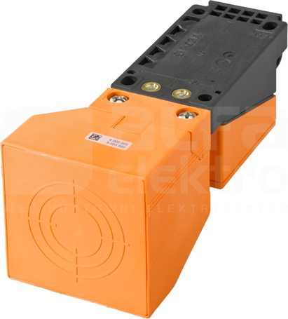IVE3040-BPKG Czujnik indukcyjny