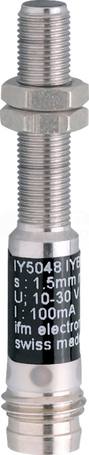 IYB31,5-BPKG/AS-514-TPS Czujnik indukcyjny