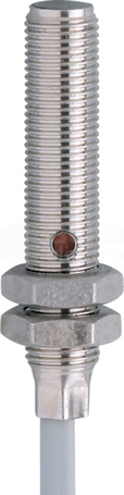 IYB31,5-BPKG/2M PVC Czujnik indukcyjny
