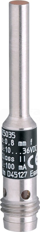 IZB30,8-BPKG/V2A/AS-514-TPS RT Czujnik indukcyjny