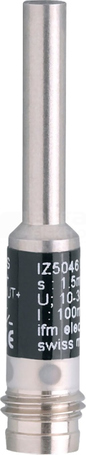IZB31,5-BPKG/AS-514-TPS Czujnik indukcyjny