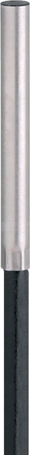 IZB31,5-BPKG/2M PVC Czujnik indukcyjny