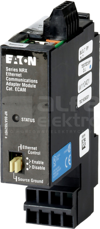 IZMX-ECAM-1 Moduł komunikacyjny Ethernet