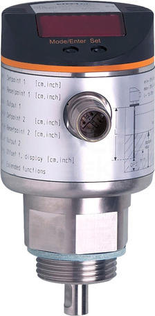 LR0000B-BR34AQPKG/US Czujnik poziomu