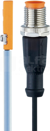 MKT3028BBPKG/G/0,3M/ZH/US Czujnik położenia tłoka z celką GMR