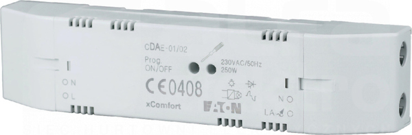 CDAE-01/03 Odbiornik ściemniający 250W