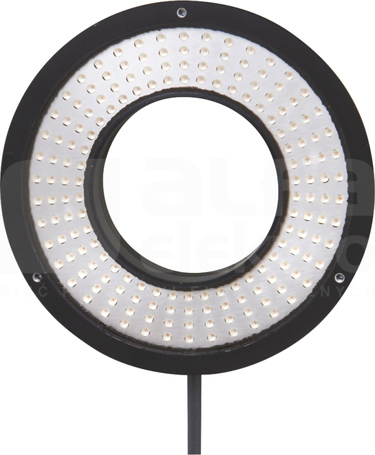 RINGLIGHT 106x66 IR/0,3M/US Oświetlacz