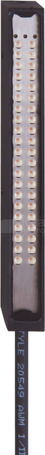 BAR LIGHT 10x75 IR/0,3M/US Oświetlacz