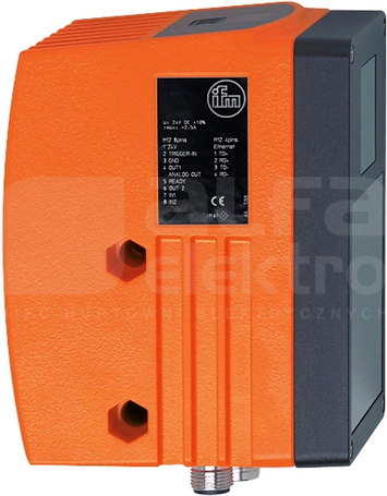 PMD 3D SENSOR Czujnik optyczny