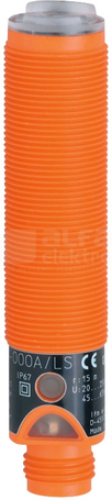OGE-DBOA/LS-100-AK Czujnik optyczny odbiornik