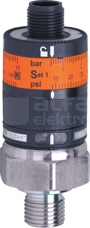 PK-100-SFG14-PSPKG/US/W Czujnik ciśnienia