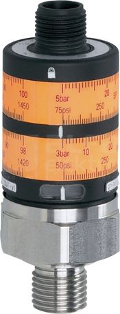PK-100-SFG14-QSPKG/US/W Czujnik ciśnienia