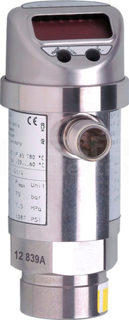PN-0-1BRBR14-MFPKG/US/3D/V Czujnik ciśnienia programowalny