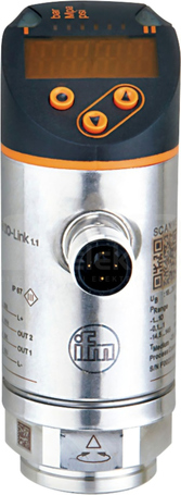 PN-400-SER14-QFRKG/US/ 
PN-400-SER14-QFRKG/US/ /V Czujnik ciśnienia