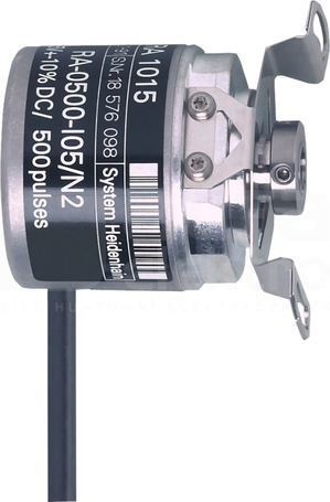 RA-0500-I24/N2 Enkoder