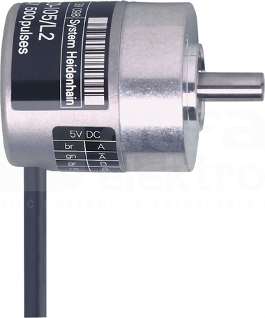 RB-0200-I05/L2 Enkoder